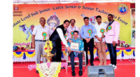 Master Shreepada R. Rao