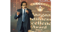 Sudhir Borgaonkar