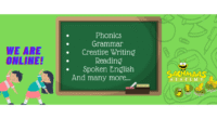 English Speaking Courses