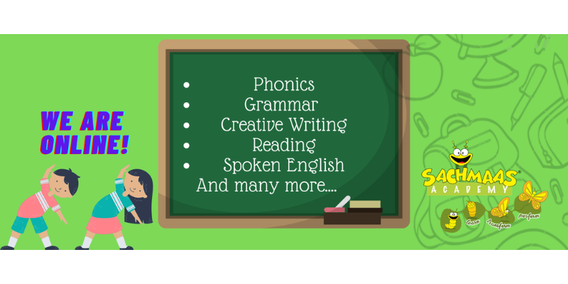 English Speaking Courses