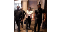 Dr. Thejo Kumari Amudala