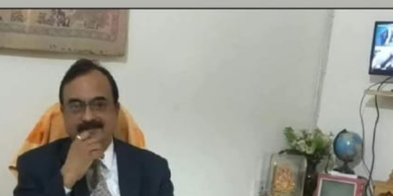 Pradeep Pramanik