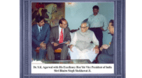 Dr. Suresh Kumar Agarwal
