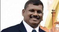 Dr. C. Ajithkumar