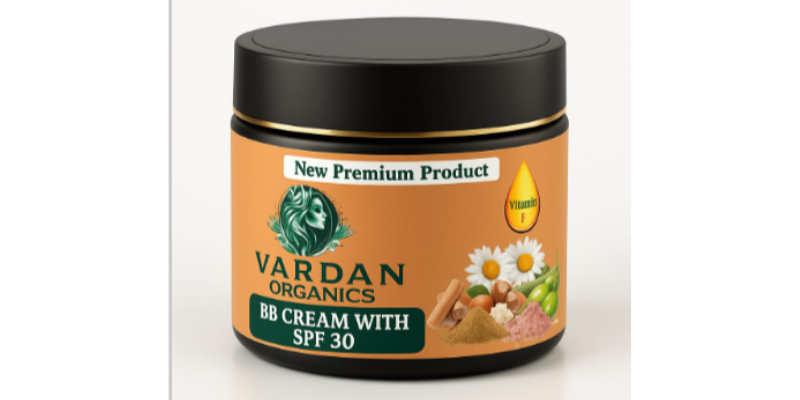 Vardan Organics