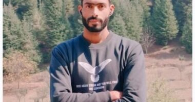 Fayaz Ahmad Malik